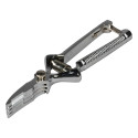 Masticateur pour viande en inox Masticateur pour viande en inox