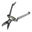 Masticateur pour viande en inox Masticateur pour viande en inox