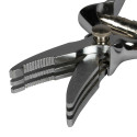 Masticateur pour viande en inox Masticateur pour viande en inox