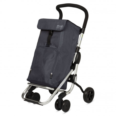 Chariot de courses Playcare