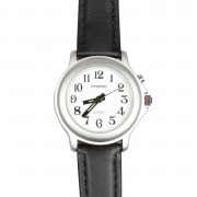 Montre parlante pour homme