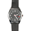 Montre parlante pour homme contraste Montre parlante pour homme contraste