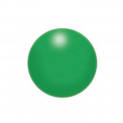 Balle en mousse de musculation