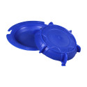 Assiette thermo avec couvercle Assiette thermo avec couvercle