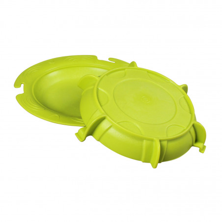 Assiette thermo avec couvercle Assiette thermo avec couvercle