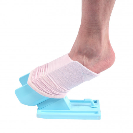 Enfile chaussettes Sock Aid