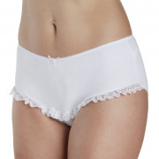 Culotte midi semi-intraversable avec ouverture sonde Tous Ergo