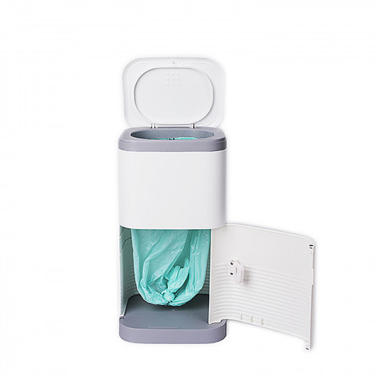Poubelle anti-odeur Clean Up