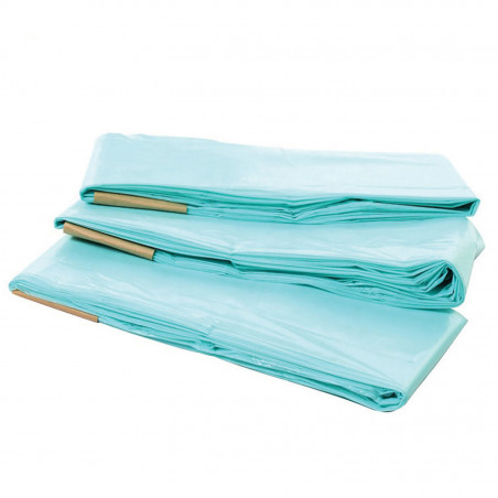 Lot de recharges pour poubelle anti-odeur Clean up