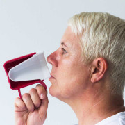 Gobelet isotherme - Ornamin