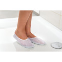 Chaussons antiglisse salle de bain Chaussons antiglisse salle de bain