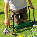 Repose genoux pour jardinage