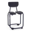Dossier pour tabouret de douche SPA Dossier pour tabouret de douche SPA