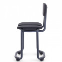 Dossier pour tabouret de douche SPA Dossier pour tabouret de douche SPA