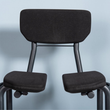 Dossier pour tabouret de douche SPA Dossier pour tabouret de douche SPA