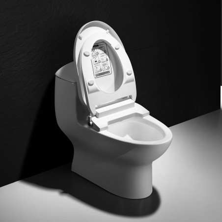 Abattant WC japonais adaptable Blu-T