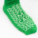 Chaussettes antidérapantes et antichutes
