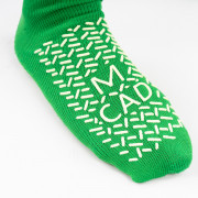 Chaussettes antidérapantes et antichutes