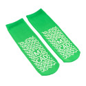 Chaussettes antidérapantes et antichutes
