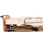 Relève jambes électrique pour Rotoflex Basic Plus