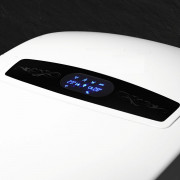 WC lavant monobloc Platinium 2