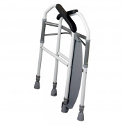 Cadre de toilettes pliant Buckingham