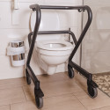 Déambulateur d'intérieur Page