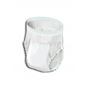 Slip intégral nuit renforcé Medium (x14)