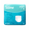 Slip intégral nuit renforcé Medium (x14) Slip intégral nuit renforcé Medium (x14)