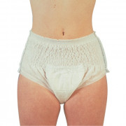 Slip intégral jour renforcé Medium (x14)