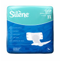 Changes complets Silène Jour Medium Super (Taille 2)