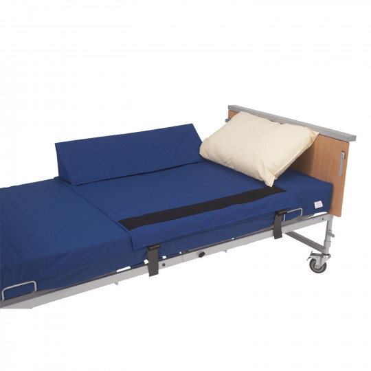 Paire de coussins de sécurité