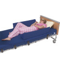 Paire de coussins de sécurité Paire de coussins de sécurité