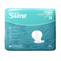 Protections Anatomiques Ana-Confort Jour (x20) Protections Anatomiques Ana-Confort Jour (x20)