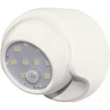Eclairage intérieur avec capteur de mouvement et 9 LED Eclairage intérieur avec capteur de mouvement et 9 LED