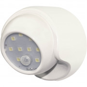 Eclairage intérieur avec capteur de mouvement et 9 LED