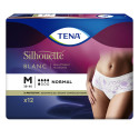 TENA Lady - Silhouette Normal Medium TENA Lady - Silhouette Normal Medium