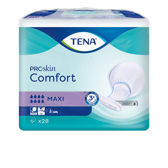 TENA Comfort - Maxi