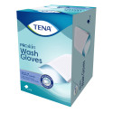 TENA Wash Glove - Gants plastifiés TENA Wash Glove - Gants plastifiés
