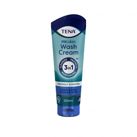 TENA Wash Cream 250 ml