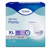 TENA Pants Maxi Extra Large