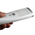Lampe torche avec détecteur de présence Lampe torche avec détecteur de présence