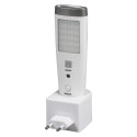 Lampe torche avec détecteur de présence Lampe torche avec détecteur de présence