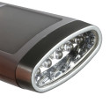Lampe torche avec détecteur de présence Lampe torche avec détecteur de présence