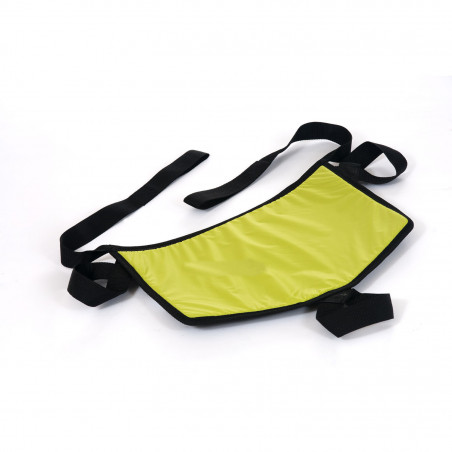 Sangle de rehaussement au fauteuil ELINGUE
