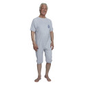 Pyjama grenouillère adulte Benefactor