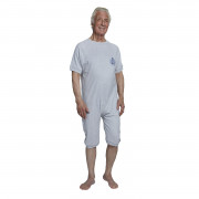 Pyjama grenouillère adulte Benefactor
