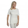 Tee-shirt manches courtes mixte confort thermique Benefactor