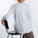 Tee-shirt manches longues facile à enfiler Benefactor Tee-shirt manches longues facile à enfiler Benefactor