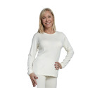 Tee-shirt manches longues mixte confort thermique Benefactor Tee-shirt manches longues mixte confort thermique Benefactor